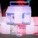 Mega churches, schools bar old naira note payment, offering