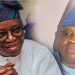 Osun gov sacking: Adeleke, PDP cry foul, plan appeal as Oyetola hails tribunal