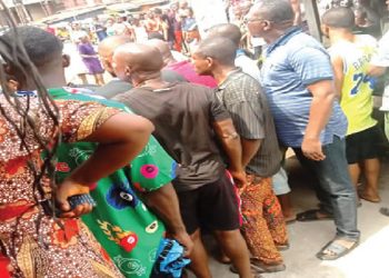 Anambra sex workers flee as colleague dies in hotel