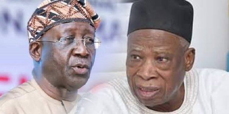 APC, PDP clash over alleged plot to derail polls