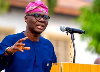 Red Line: LASG announces 9 weeks traffic diversion at Muritala Muhammed Way