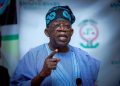 Recent crises aimed at stopping me – Tinubu