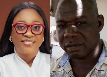 DPO warned us hours before Vandi shot lawyer – Inspector