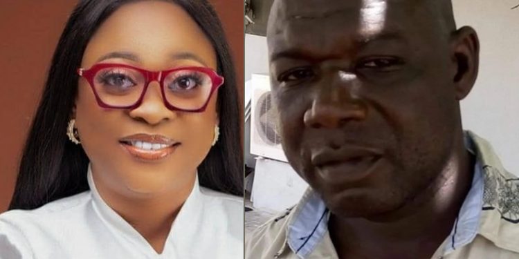 DPO warned us hours before Vandi shot lawyer – Inspector