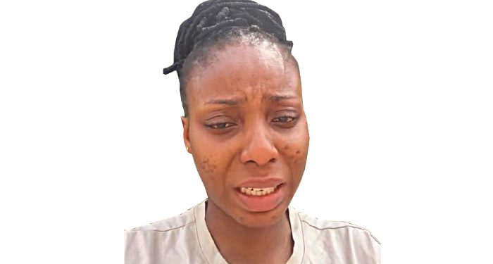 I’ll commit suicide if bank doesn’t reverse N4m fraudulent withdrawal — Lady