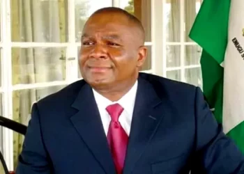 PDP suspends Fayose, Nnamani, others