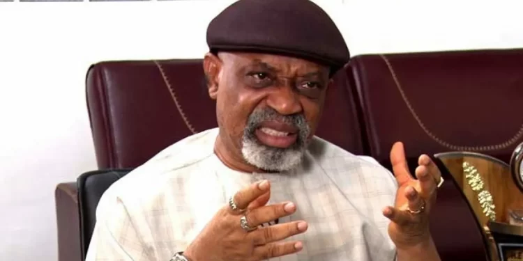 Jubilation as FG registers informal sector trade union