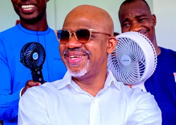 I‘ll unseat Abiodun with Amosun’s support, says Otegbeye