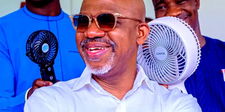 I‘ll unseat Abiodun with Amosun’s support, says Otegbeye