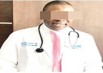 Doctor who raped wife’s niece said virginity outdated – Witness