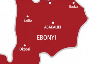 Ebubeagu member shot dead, commander denies outfit involvement