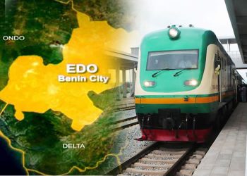 Train attack: Two Edo chiefs, five others arrested