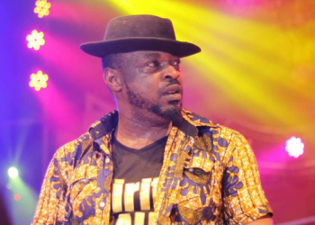 My wife’s donation of kidney shocked me — Eedris Abdulkareem