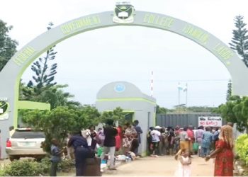 Lagos students lodge colleagues in hotels for sex romps