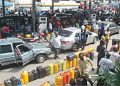 Fuel scarcity bites harder, marketers blame NNPCL