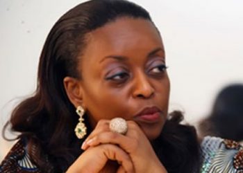 Return seized assets to me, Diezani tells FG