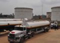 Seven depots shut over high fuel prices