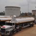 Seven depots shut over high fuel prices