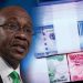 CBN bans over-the-counter withdrawal of new notes