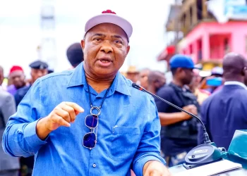 Imo LG boss: Uzodimma orders security agencies to arrest killers