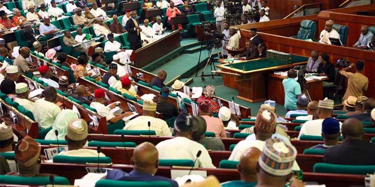 Reps warn EFCC against selling assets to looters