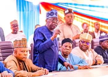 PDP serving S-East with ‘slice of soaked bread’, Tinubu clarifies Enugu speech