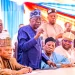 PDP serving S-East with ‘slice of soaked bread’, Tinubu clarifies Enugu speech