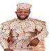 Photo of me wearing ‘naira attire’ broke no law – Actor