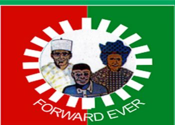 Why I resigned as Lagos LP chair — Salako