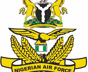 NAF appoints new officers