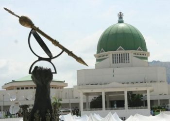 N’Assembly budgets N850m for failed constitution amendment