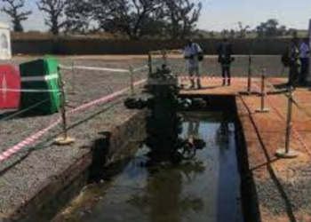 Oil blocs licensing will end in April –FG