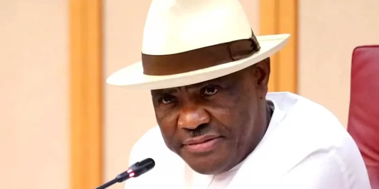 2023 presidency: I’m close to deciding who to support — Wike