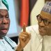 Anti-Buhari letter: Presidency lambasts Obasanjo, says ex-president govt corrupt