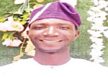 Our abductors working for highly-connected personalities — FUNAAB graduate