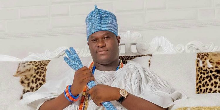 Conduct credible polls, Ooni urges INEC