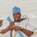 Conduct credible polls, Ooni urges INEC