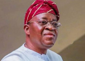 PDP slams speaker over Oyetola’s return comment