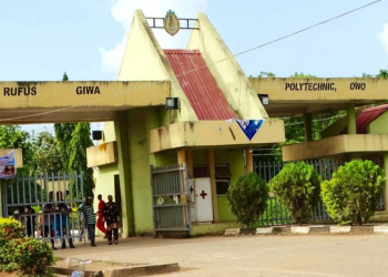 Akeredolu suspends Ondo poly governing council chair