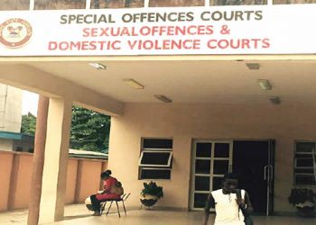 I begged rapist to use condom – Married nurse