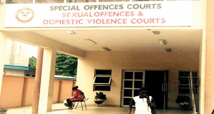 Electrician bags life jail for raping benefactor’s daughter
