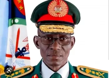 Remembrance Day:  Coup can’t happen again — CDS Irabor