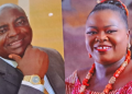Assassinated ex-CBN employee, wife buried in Abeokuta