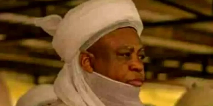 Peter Obi: ‘Ignore attempts to drag Sultan into politics’