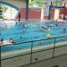 Agency trains children in water safety