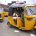 Tricycle robber escapes lynching by Delta mob