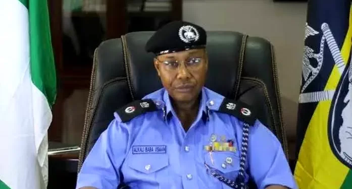 IGP fags-off payment of N13billion cheques to 6,184 slain, incapacitated policemen