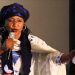 My support was for Osinbajo, not Tinubu – Naja’atu Mohammed