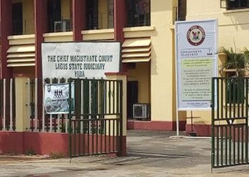 Husband remanded for killing wife over sachet water