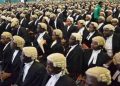 Lawyers to pay N1m for SAN rank application